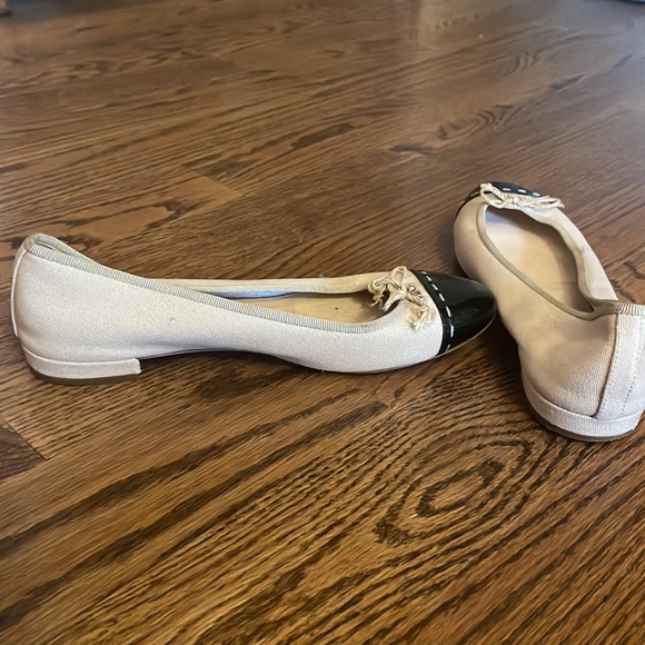 Prada flats - Picture 4 of 4